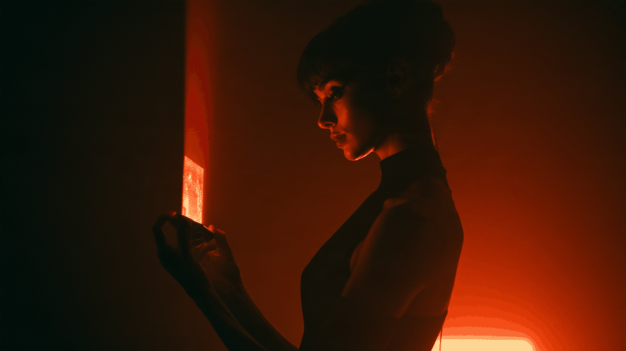 Compositor 合成作品示例一