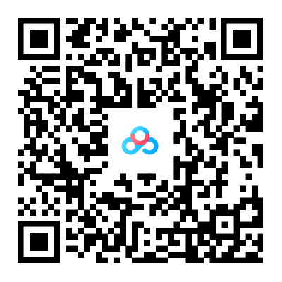 百度网盘App扫码 · 识别